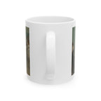The Dance Class Mug