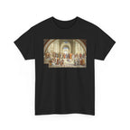 The School of Athens Shirt