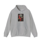 Half-Sick of Shadows Hoodie