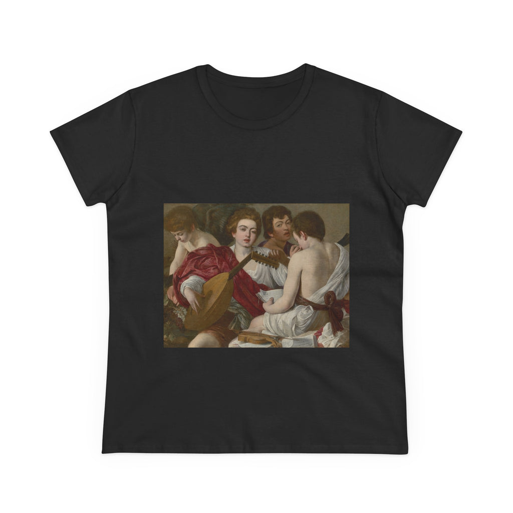 The Musicians Tee