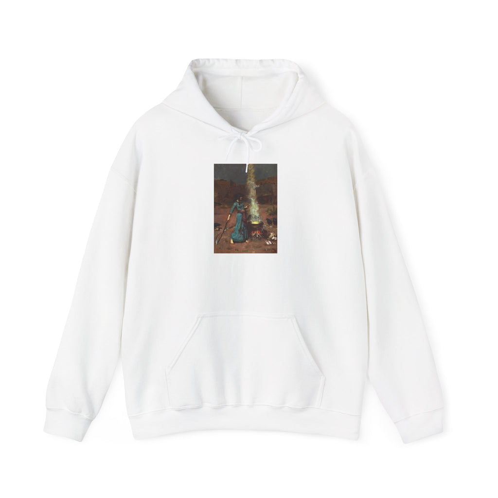 Magic Circle Hoodie