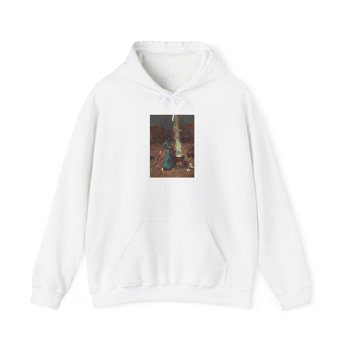 Magic Circle Hoodie
