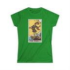The Fool Tee