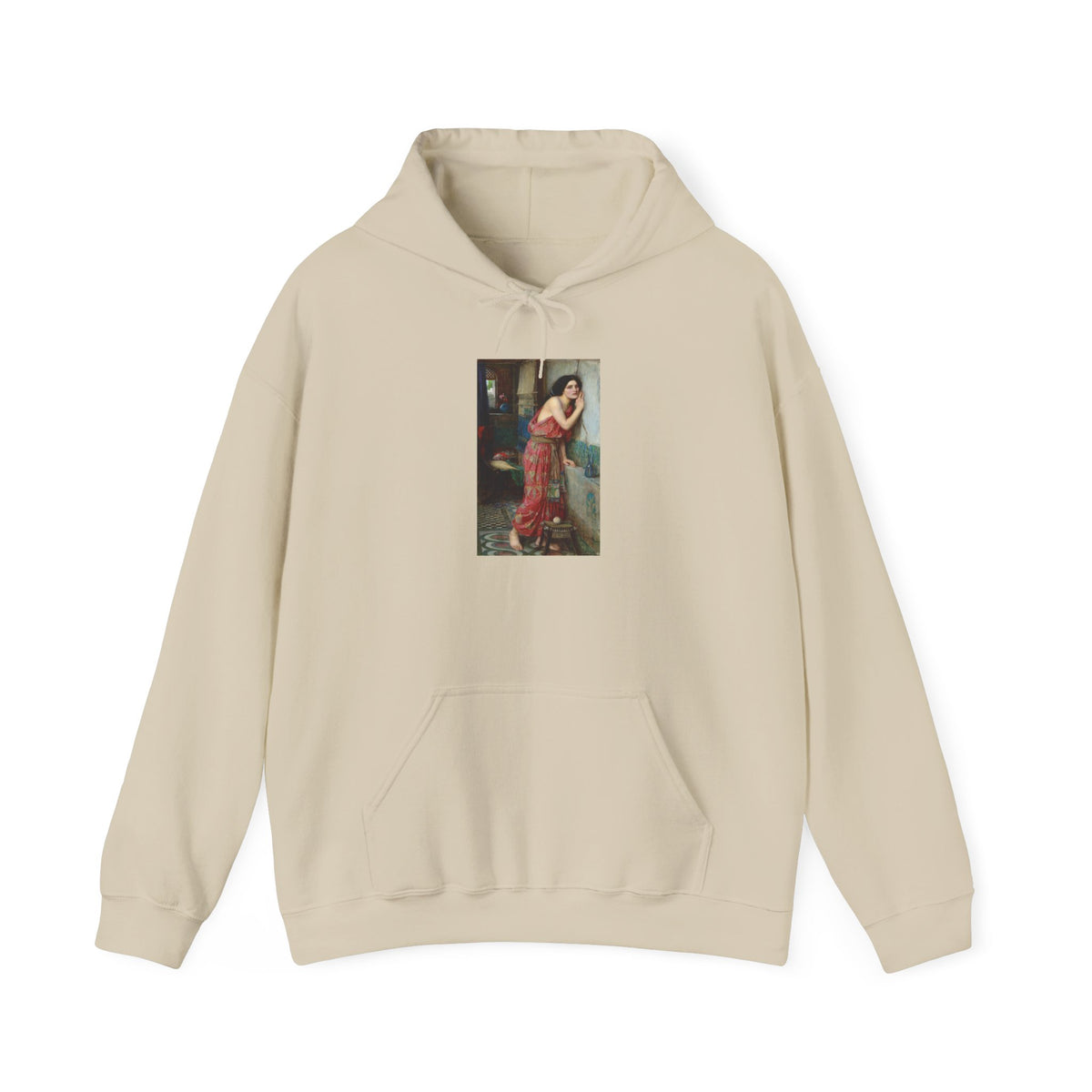 Thisbe Hoodie
