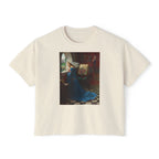 Fair Rosamund Boxy Tee