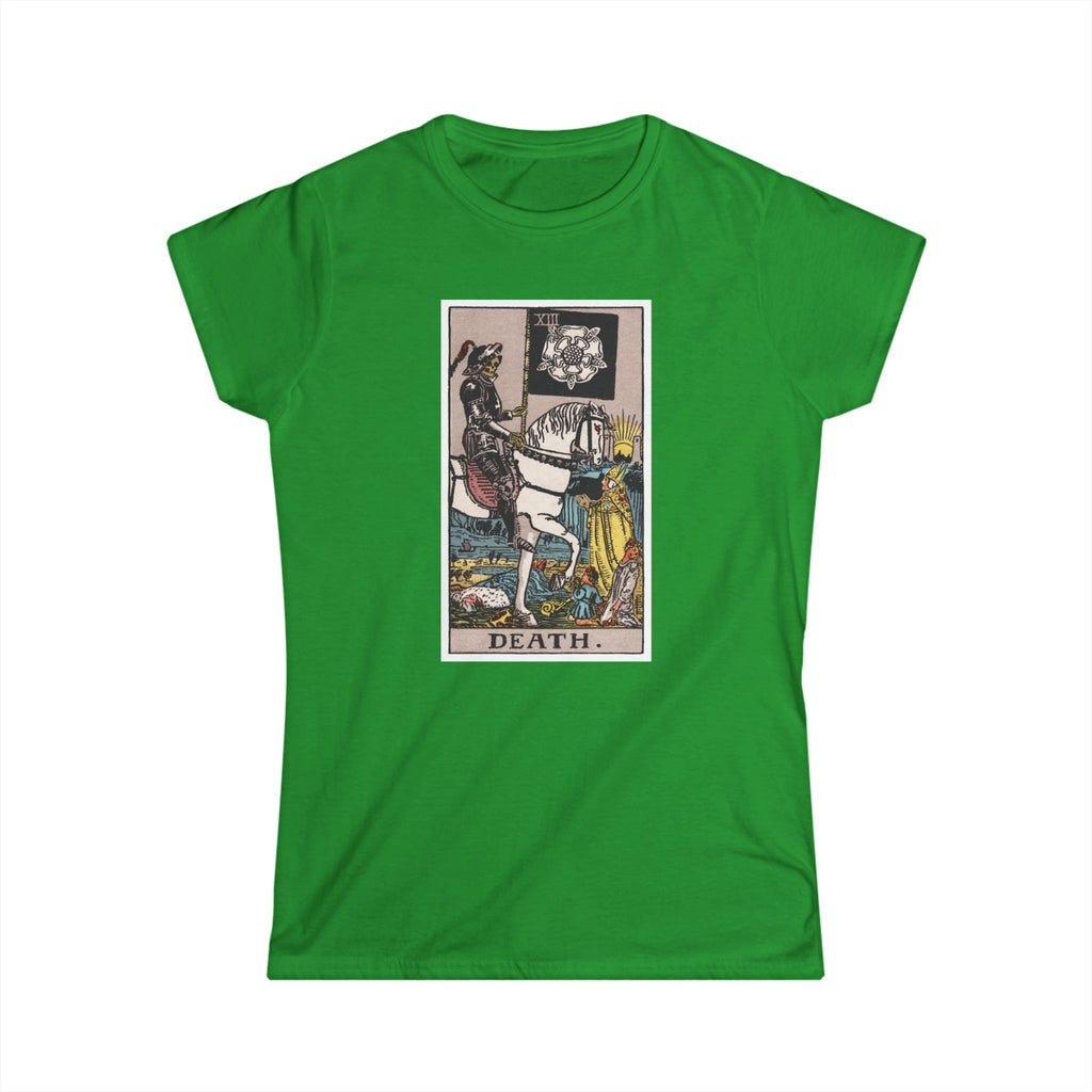 Death Tee