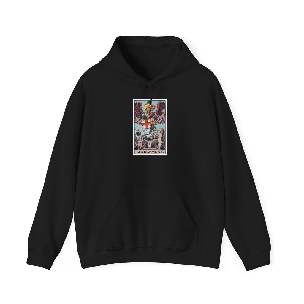 Judgement Hoodie