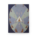 Zodiacal Egg Journal: Orphic Cosmic Egg Grimoire Notebook