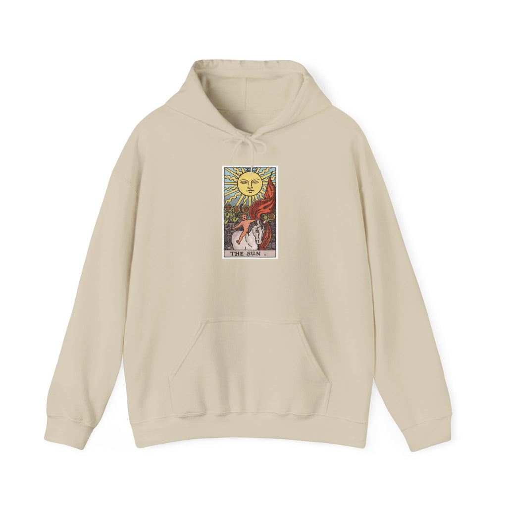 The Sun Hoodie