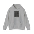 Saint Anthony Tormented by Demons Hoodie