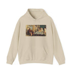 The Favourites of the Emperor Honorius Hoodie