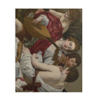 Caravaggio 'The Musicians' Jigsaw Puzzle