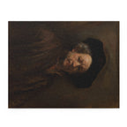 Rembrandt 'Self-Portrait' Jigsaw Puzzle