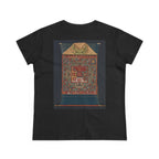 Mandala of Raktayamari Tee