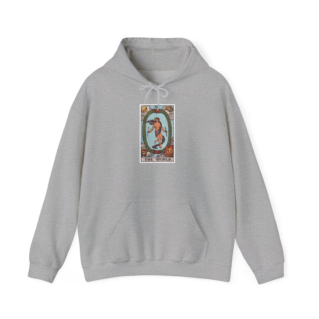 The World Hoodie