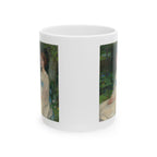 Miss Betty Pollock Mug