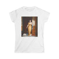 The Spinner Tee