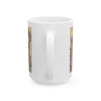 The Feast of Sada Mug