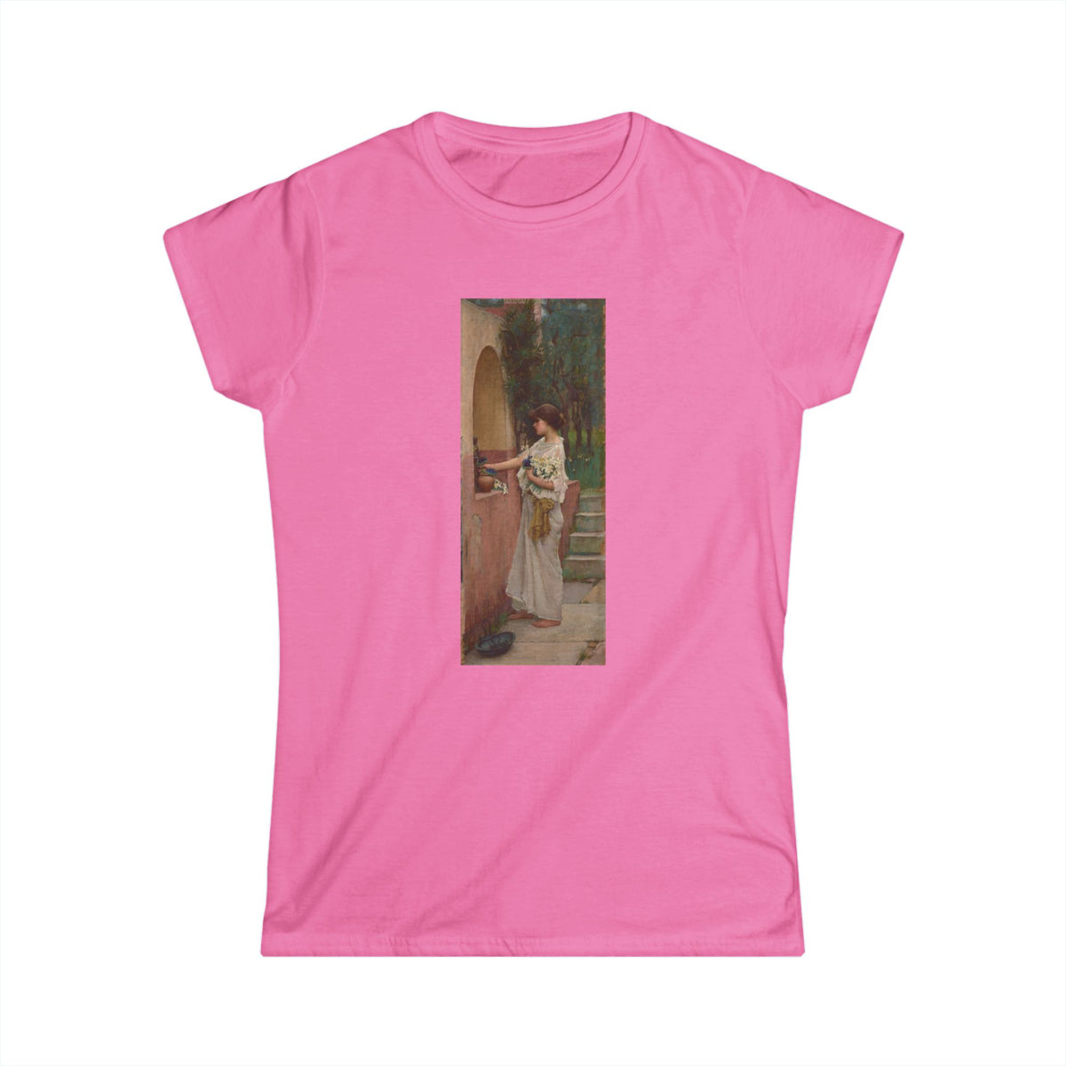 A Roman Offering Tee