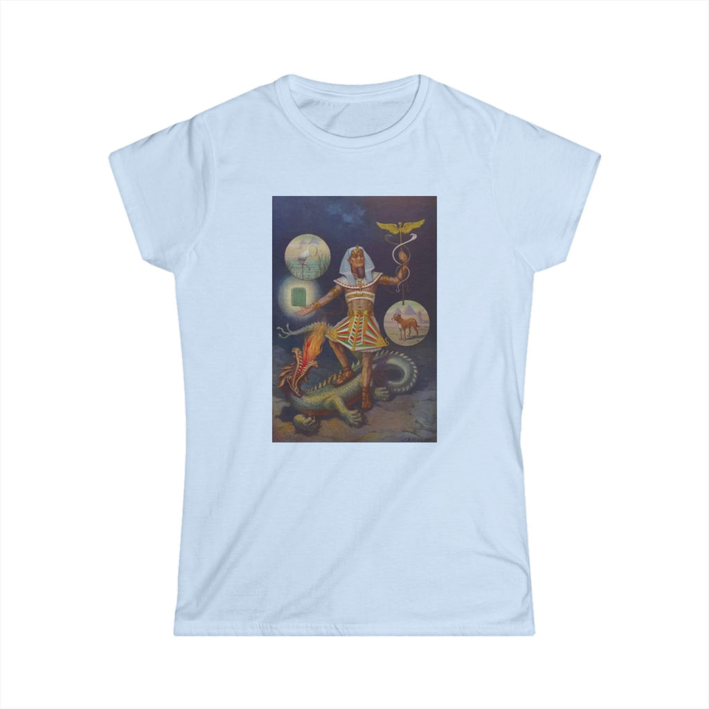 Hermes Trismegistus Tee