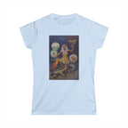 Hermes Trismegistus Tee
