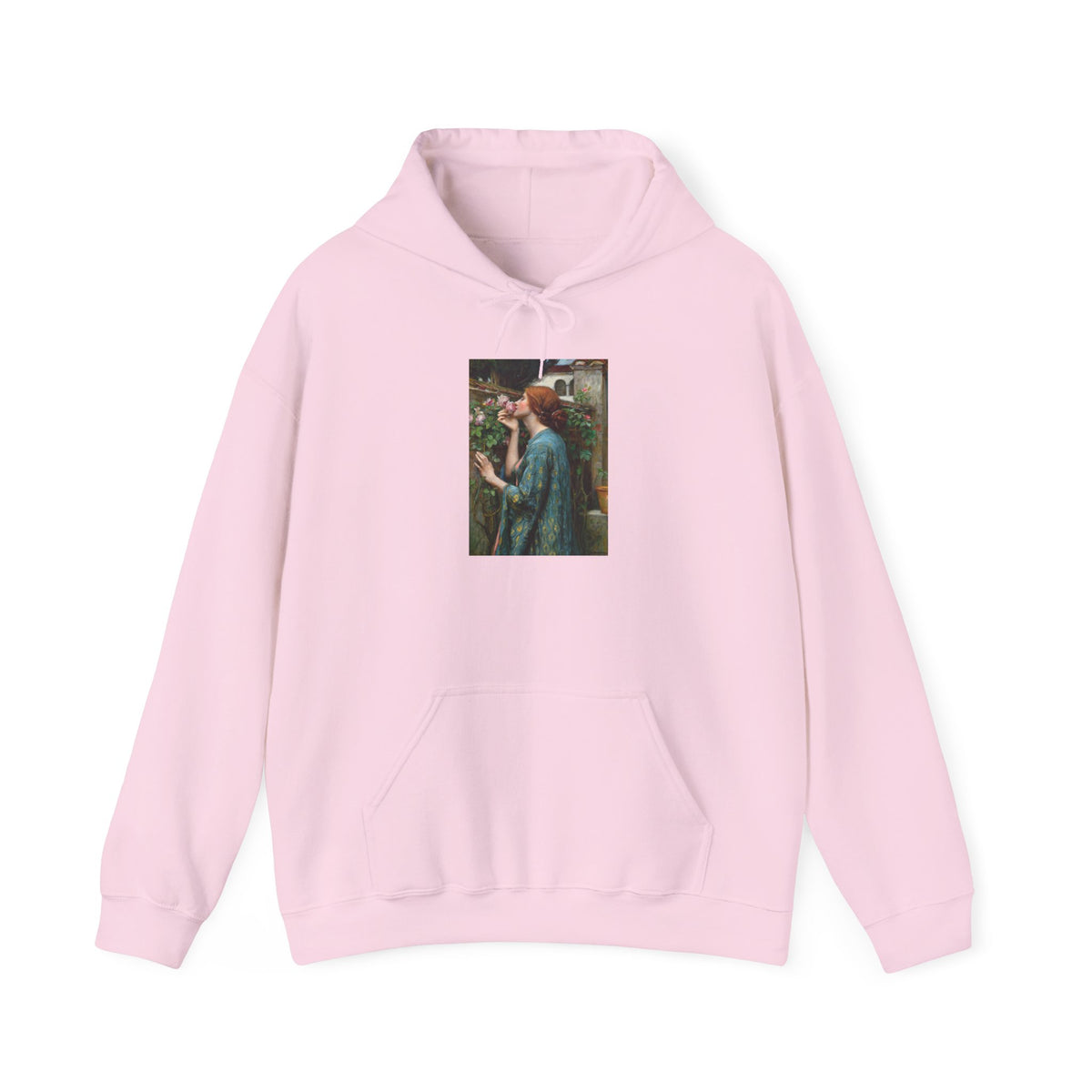 The Soul of the Rose Hoodie