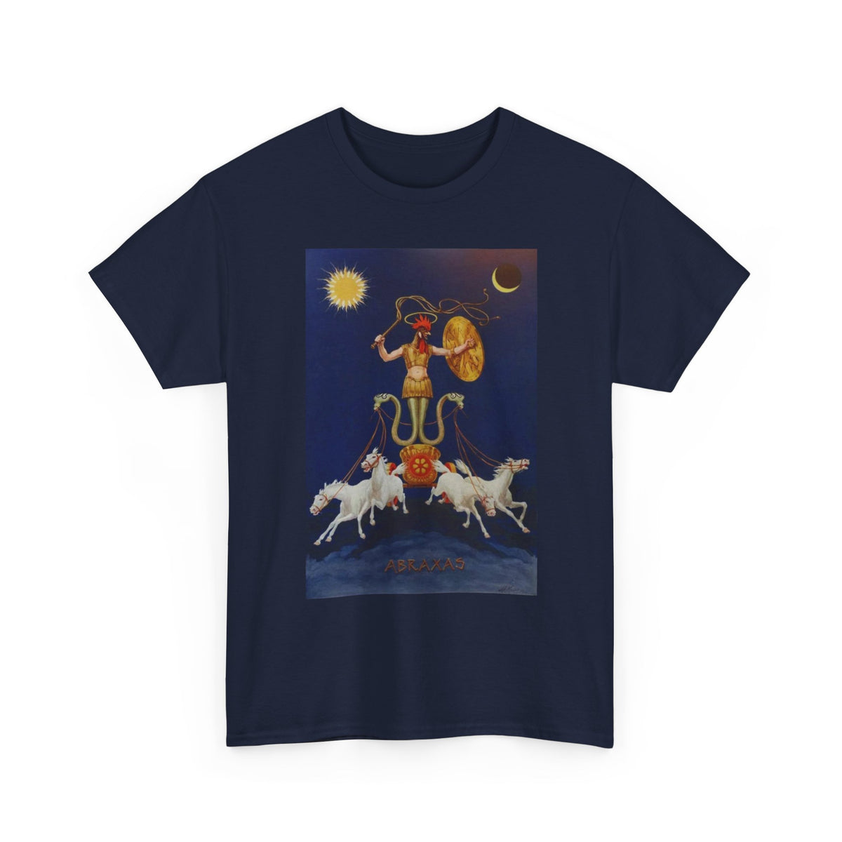 Abraxas Shirt