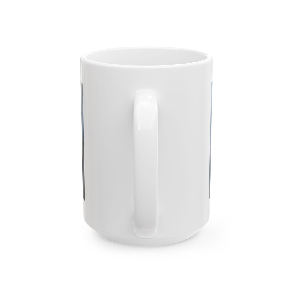 The Sephiroth Mug