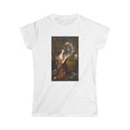 Lamia and the Soldier Tee