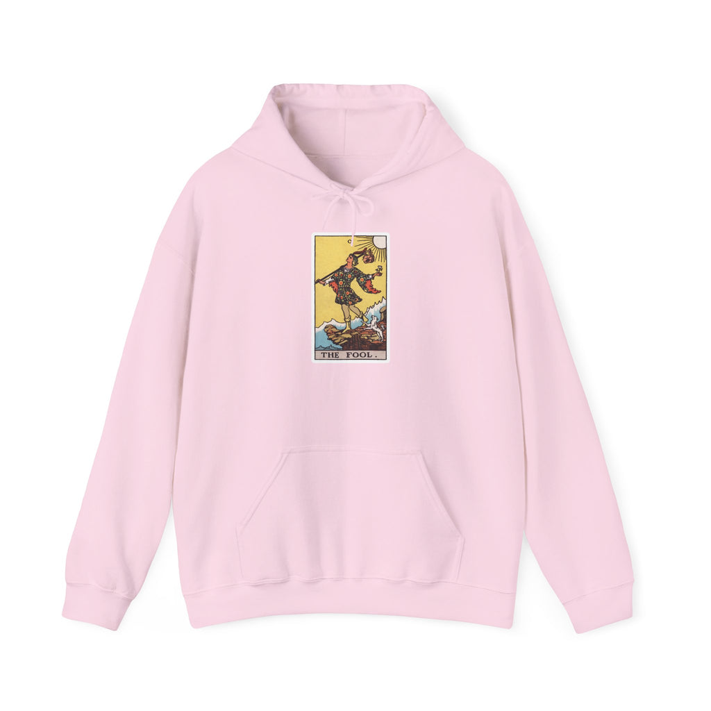 The Fool Hoodie