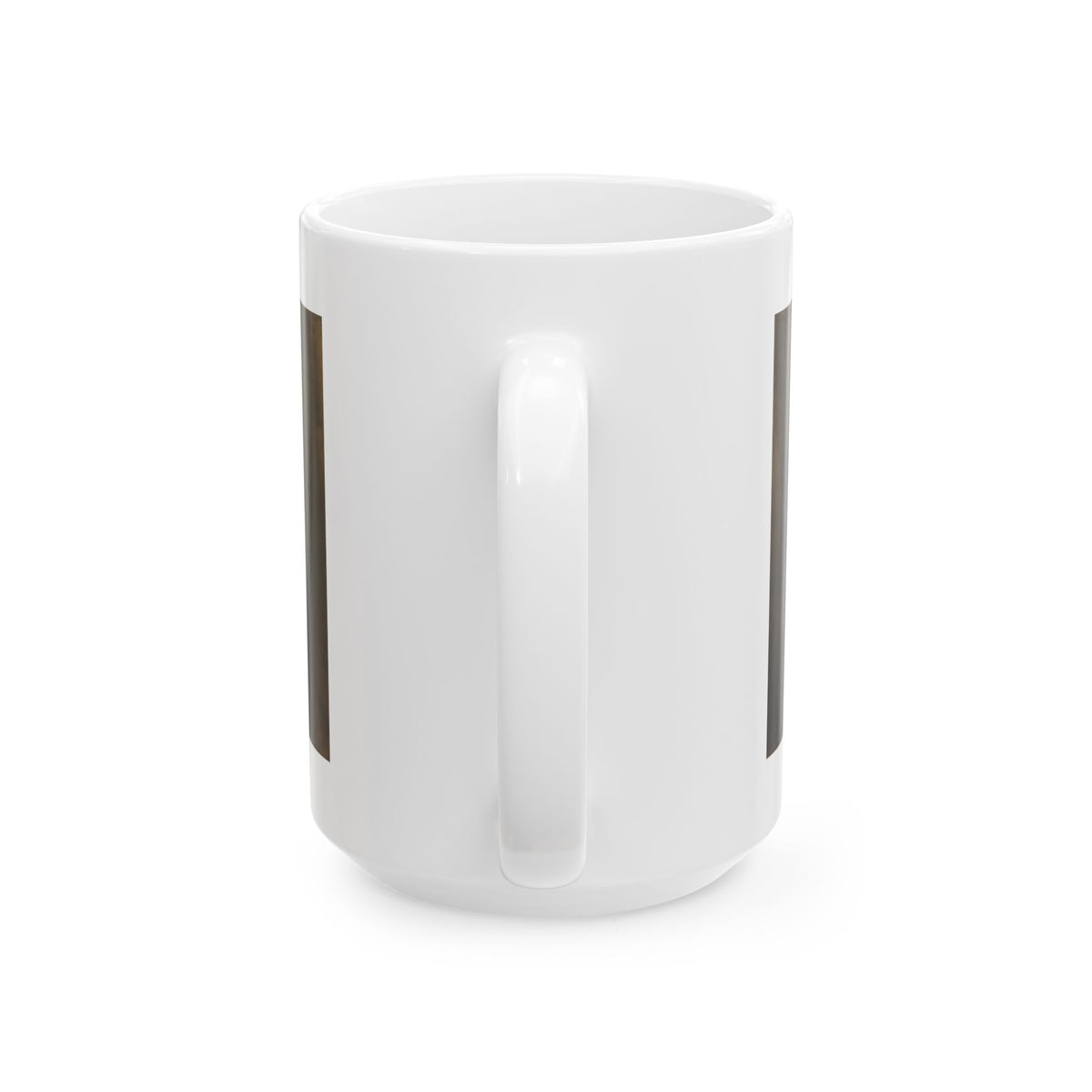 Rembrandt Self-Portrait Mug