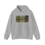 The Garden of Earthly Delights Hoodie