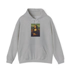 Mona Lisa Hoodie