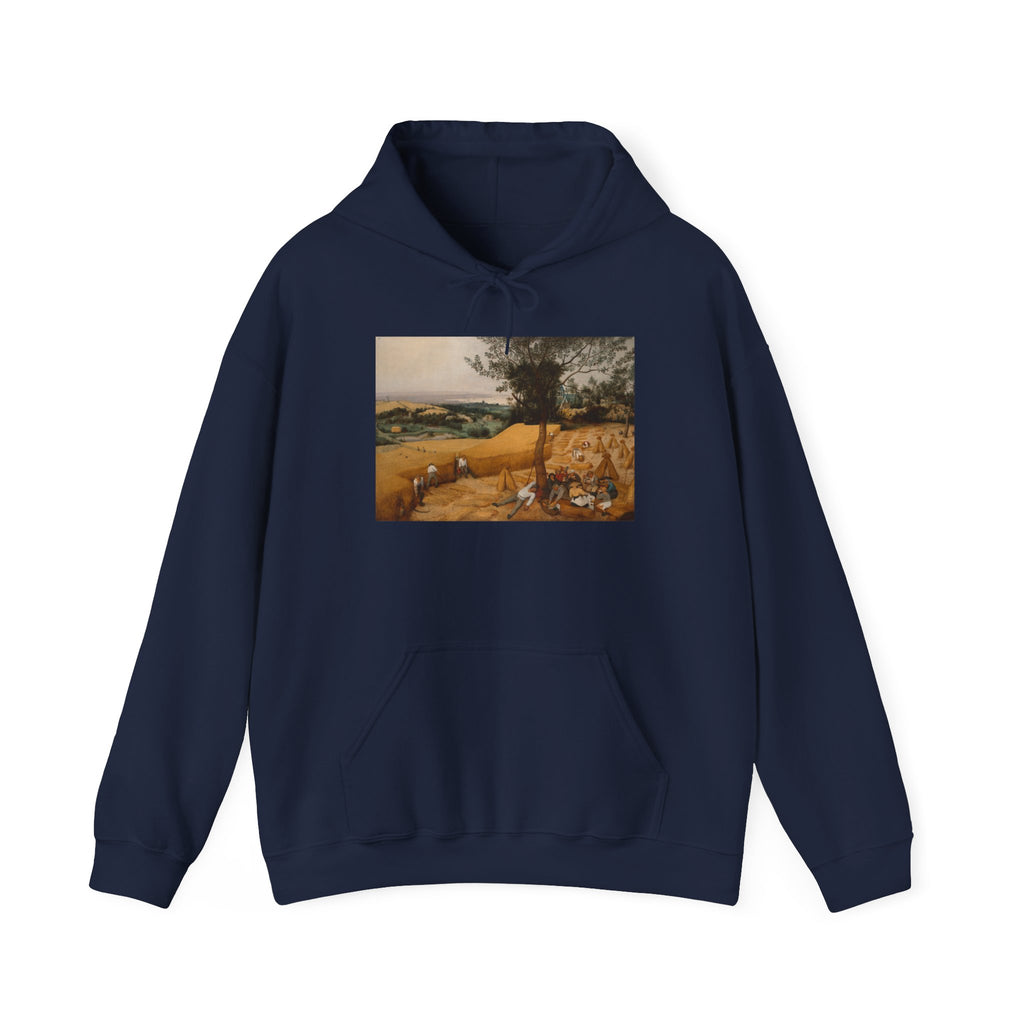 The Harvesters Hoodie