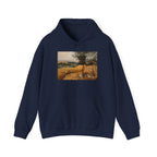 The Harvesters Hoodie