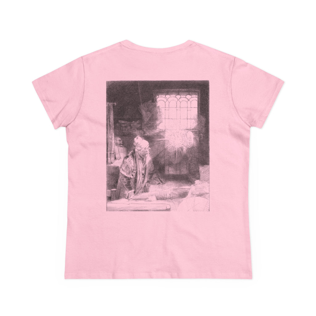 Faust Tee