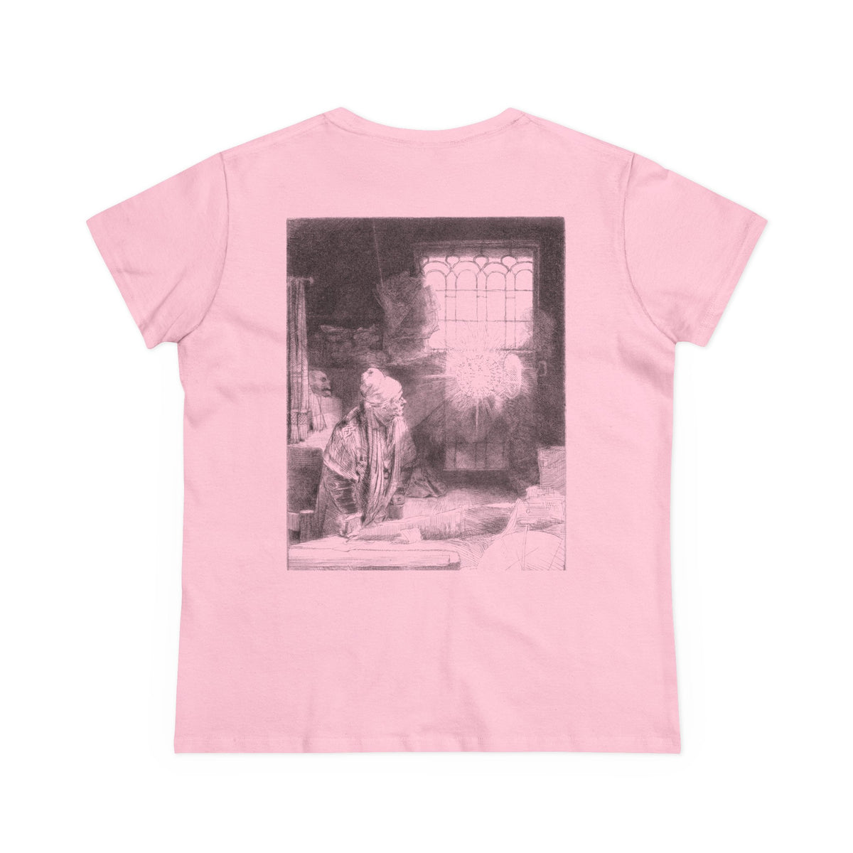 Faust Tee