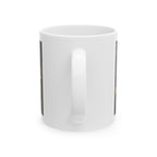 Half-Sick of Shadows Mug