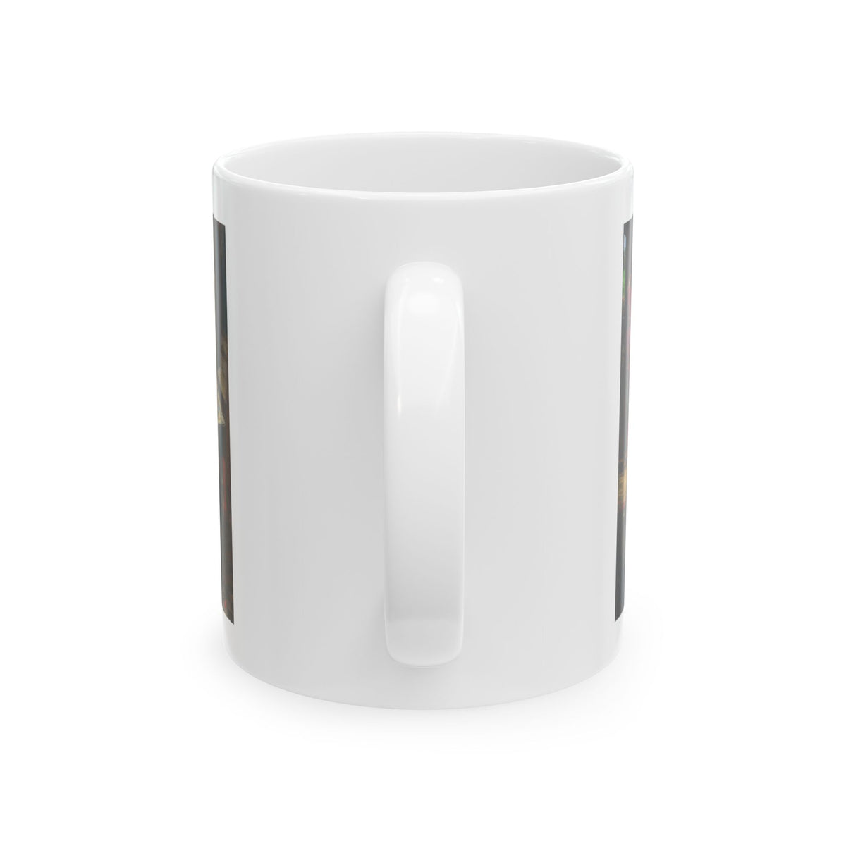 Half-Sick of Shadows Mug