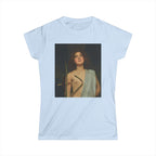 St. Joan Tee