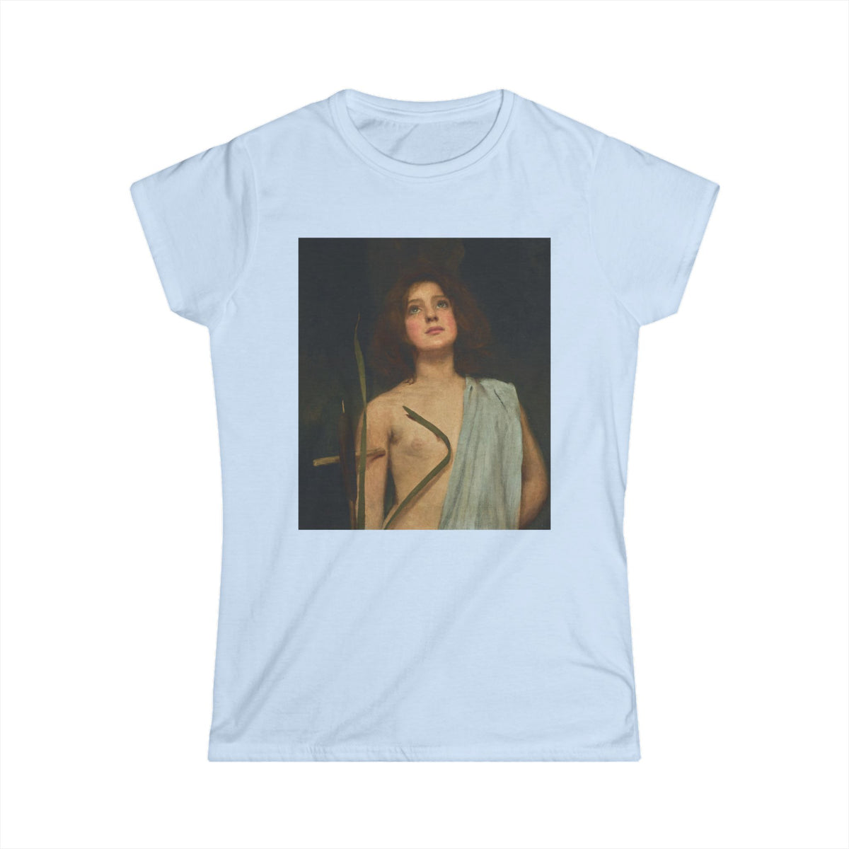 St. Joan Tee