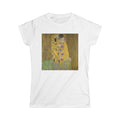 The Kiss Tee