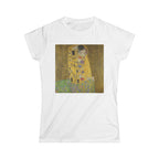 The Kiss Tee