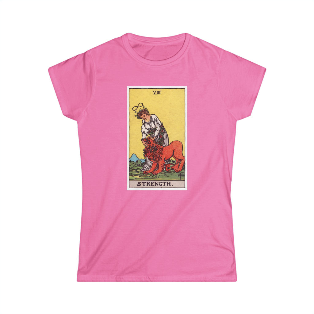 Strength Tee