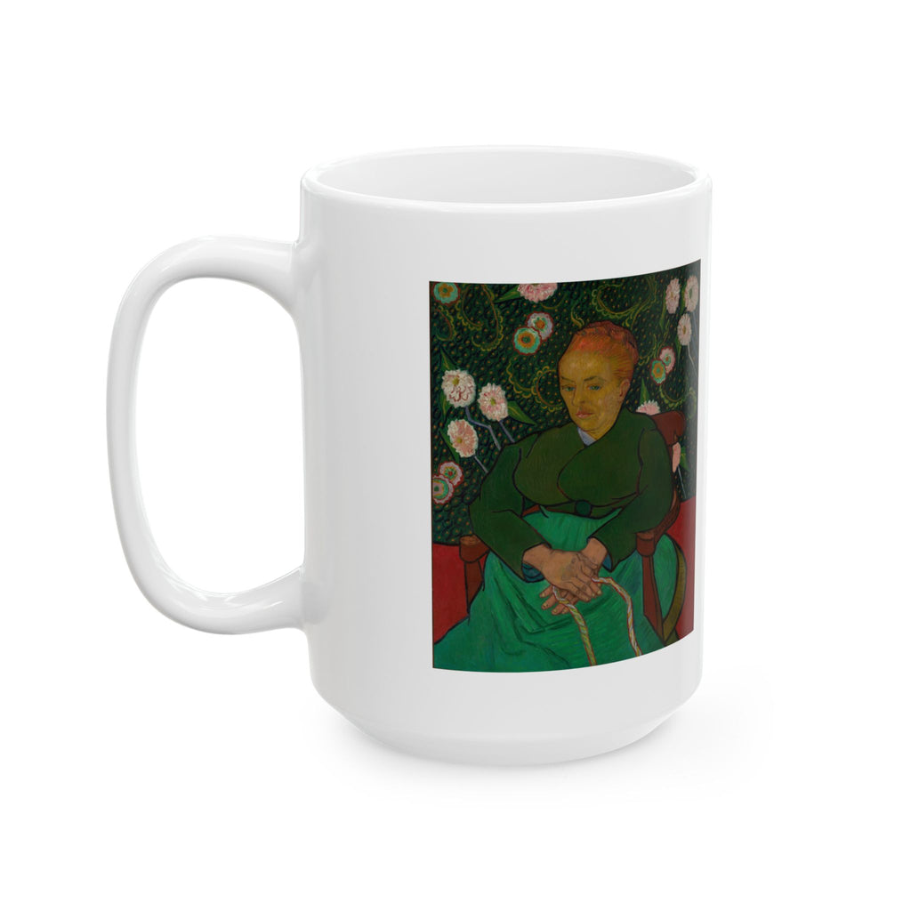 La Berceuse Mug