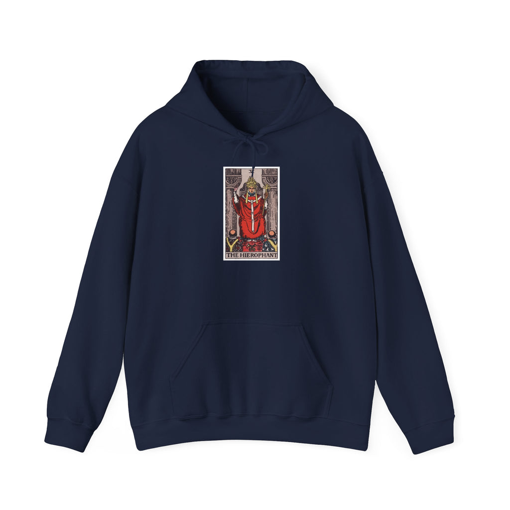 The Hierophant Hoodie