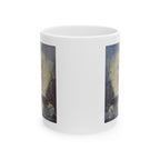 Mithra as Kronos Mug