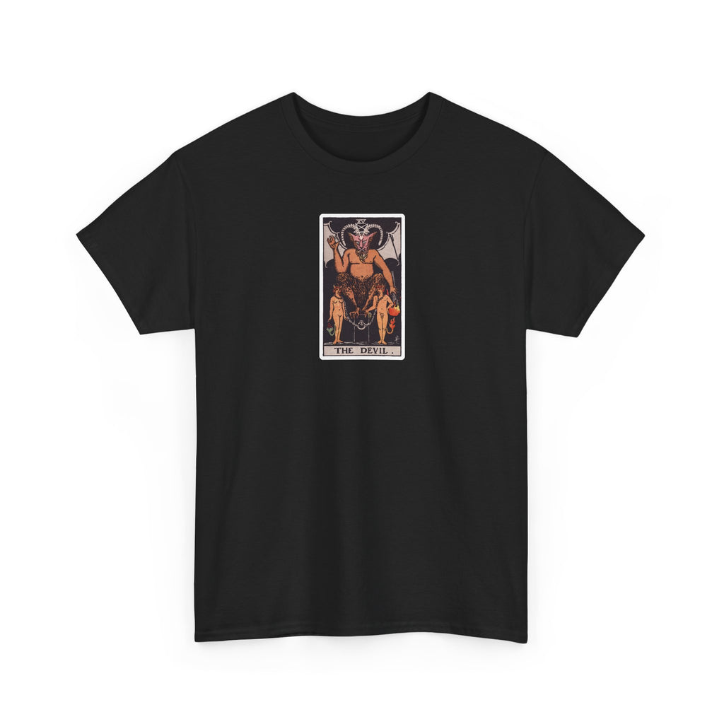 The Devil Shirt