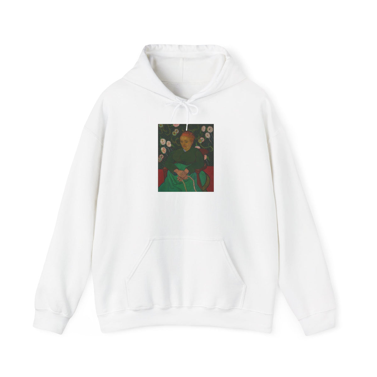 La Berceuse Hoodie