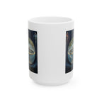 Yggdrasil Mug